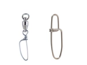 Pack De 1000 Attaches A1 Pour Moules à Plombs - Alciumpeche MOU7201-1000