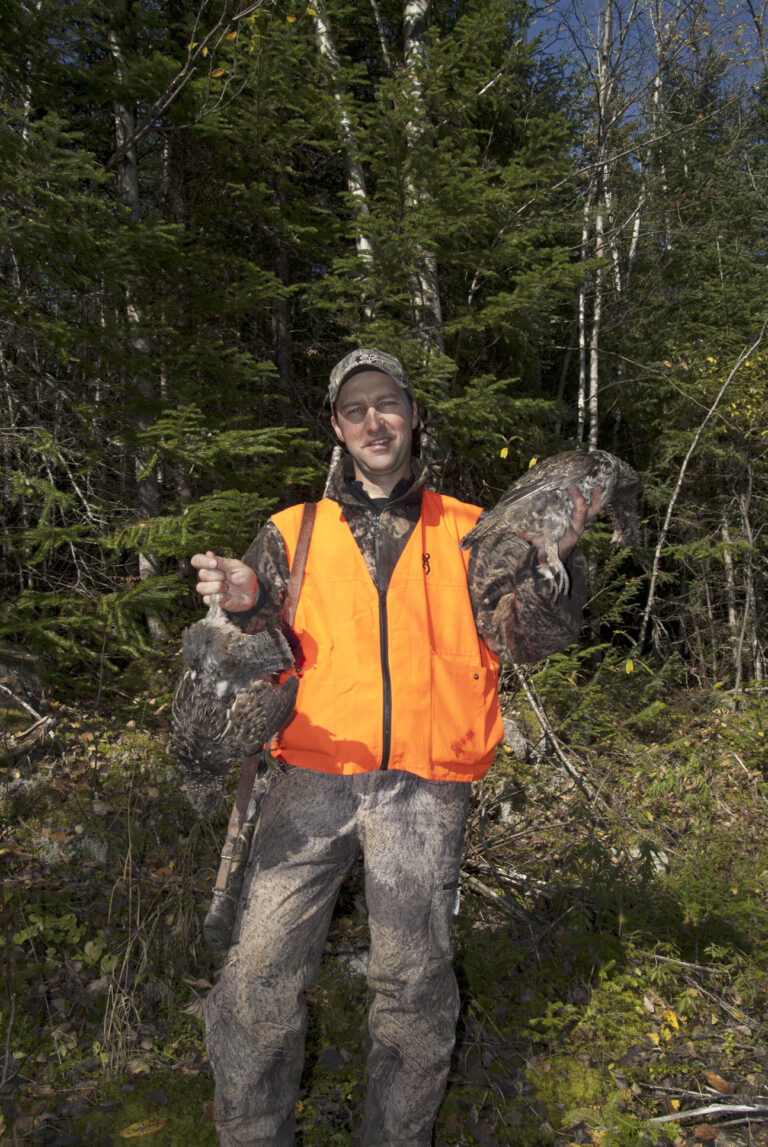 Perdrix : 3 trucs de début de saison - 100% CHASSE PÊCHE