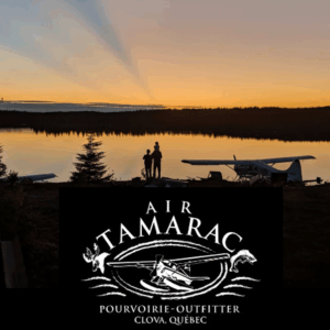 Voyage de pêche | Réservoir Gouin à 40% de rabais