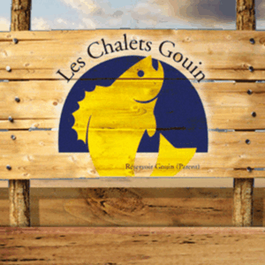 Voyage de pêche | Réservoir Gouin à 40% de rabais